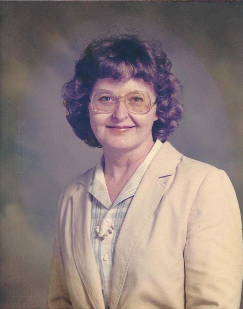 Marilyn Lue Stafford Taylor Profile Photo