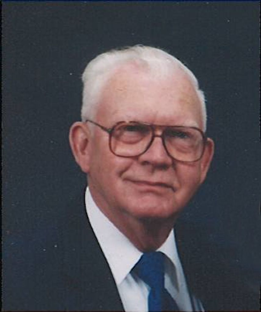 Earl D. White