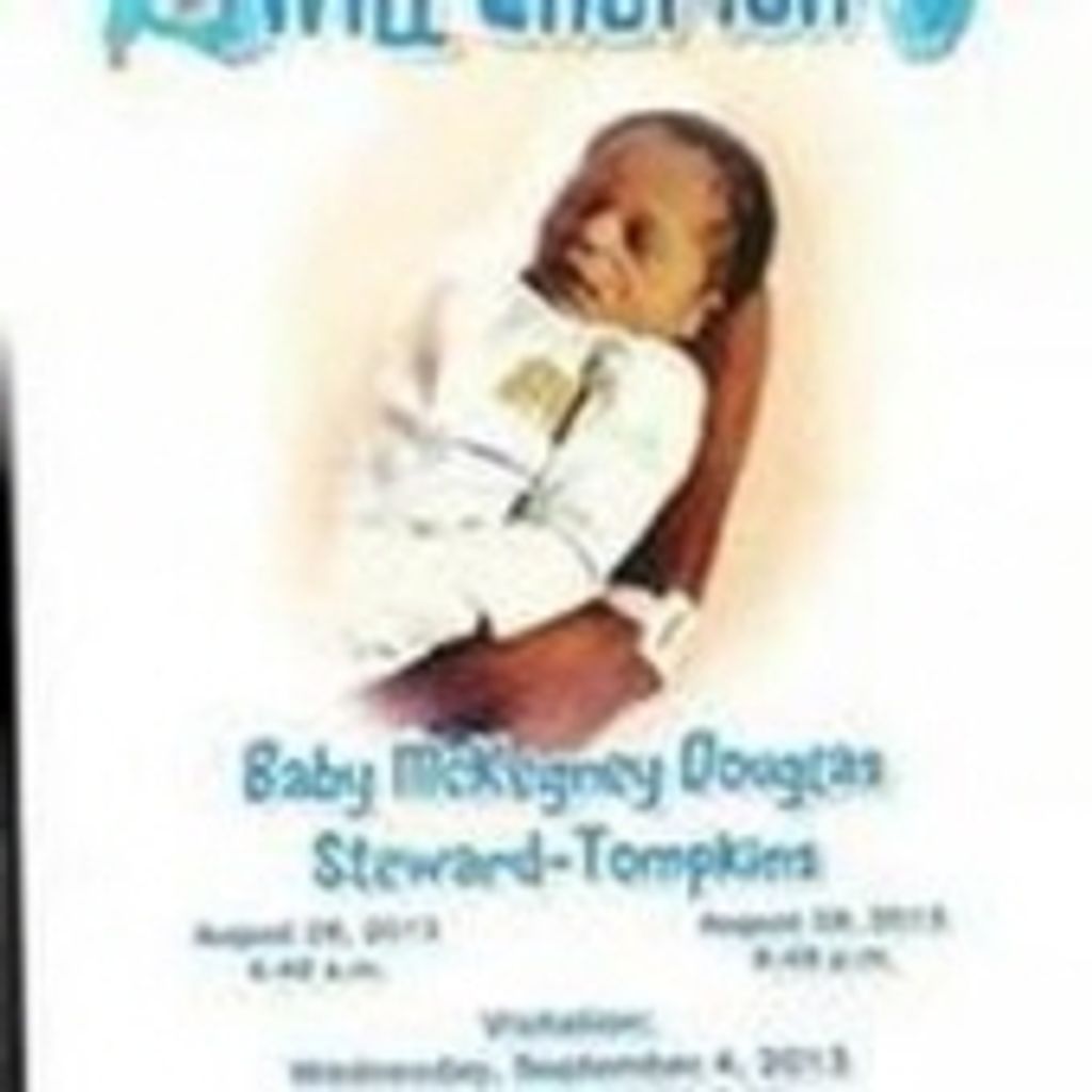 Mckegney Douglas Steward-Tompkins