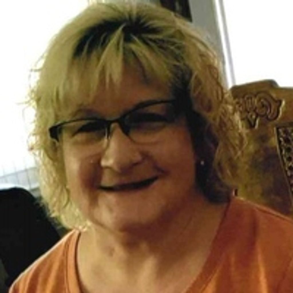 Janet M. Armbruster