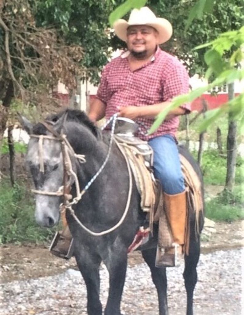 Miguel Angel Rojas Profile Photo