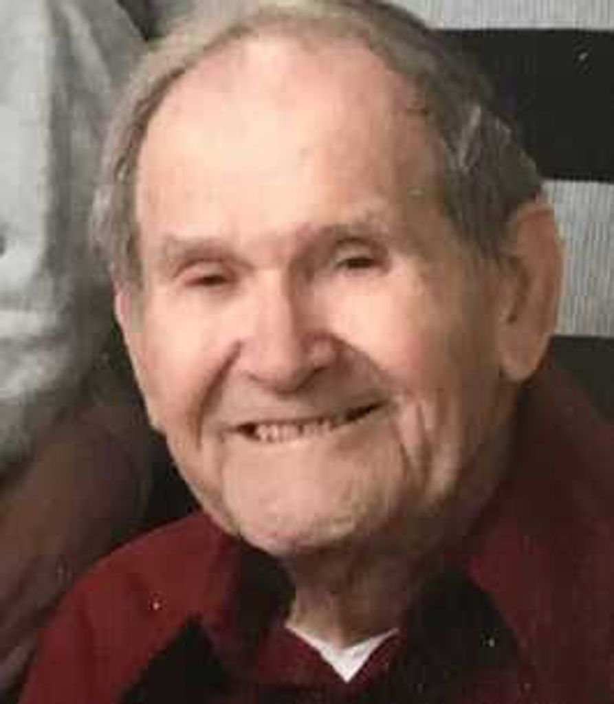 Donald Francis Breen, Sr.