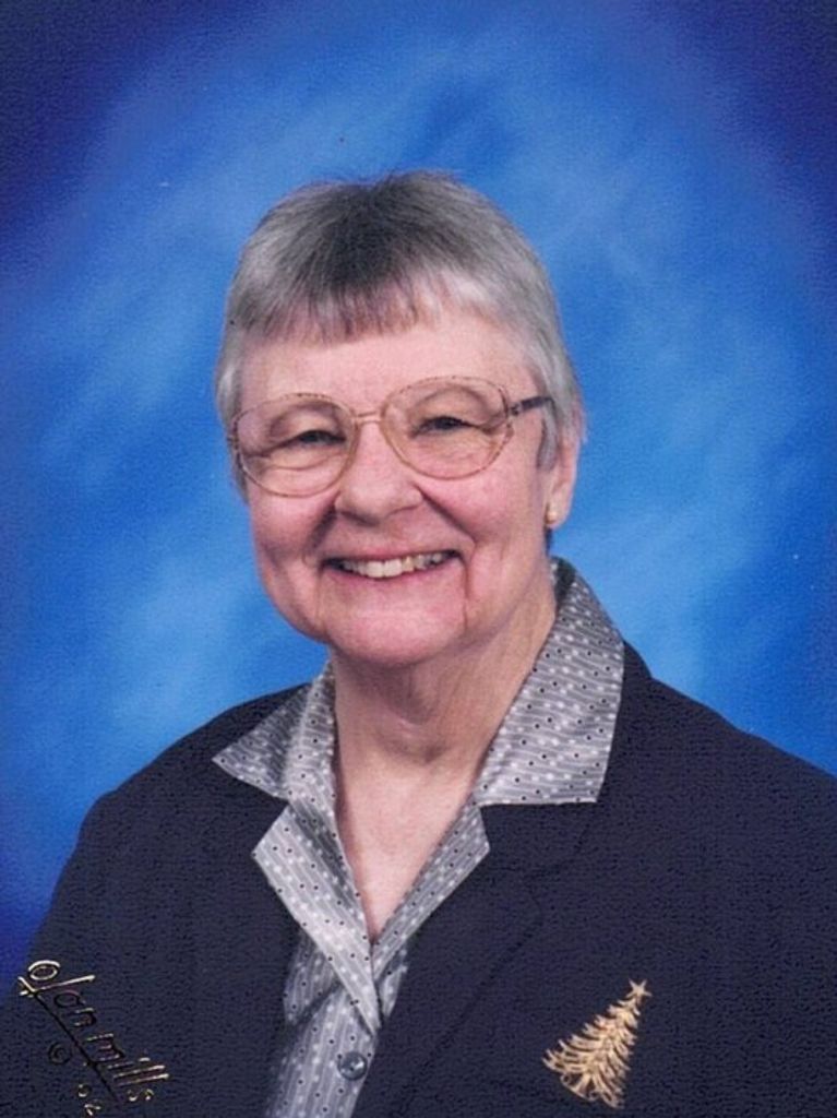 Betty Anne Matuscak Profile Photo