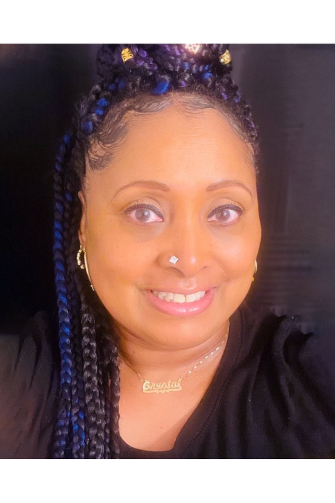 Crystal Maria Baker Profile Photo