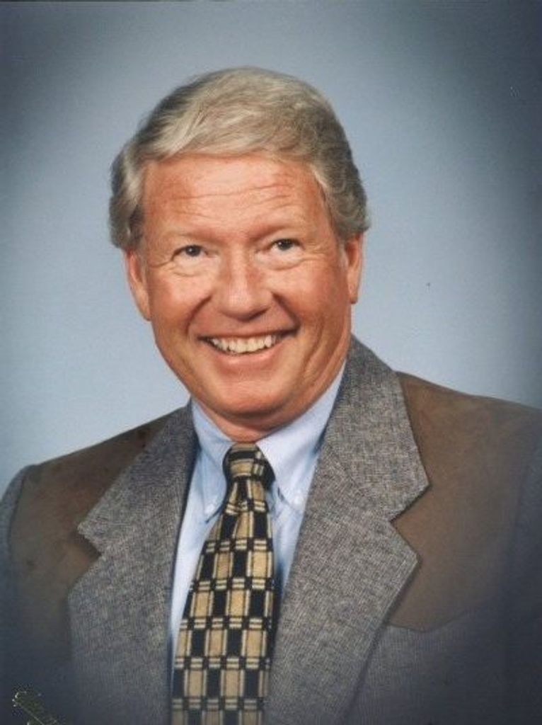 L. Jerry Skaggs