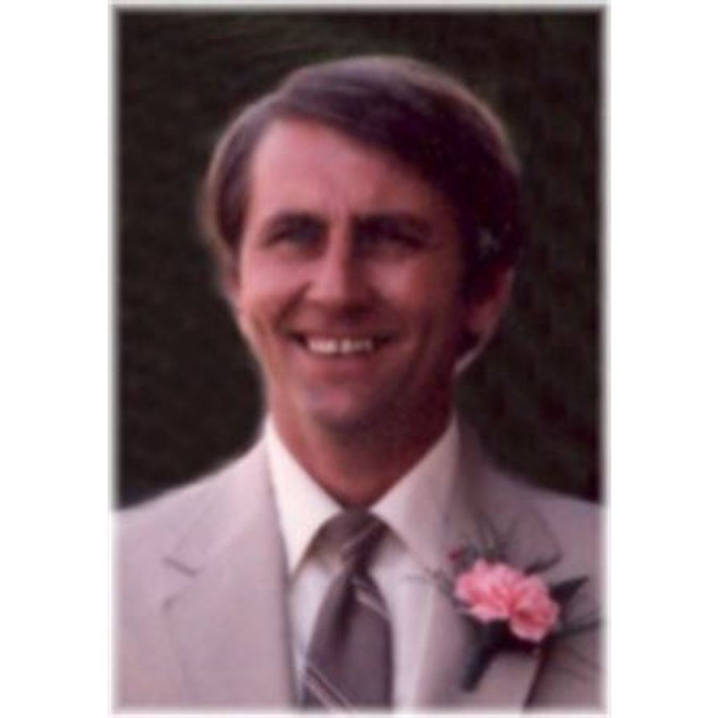 Robert John (Bubba) Hanson