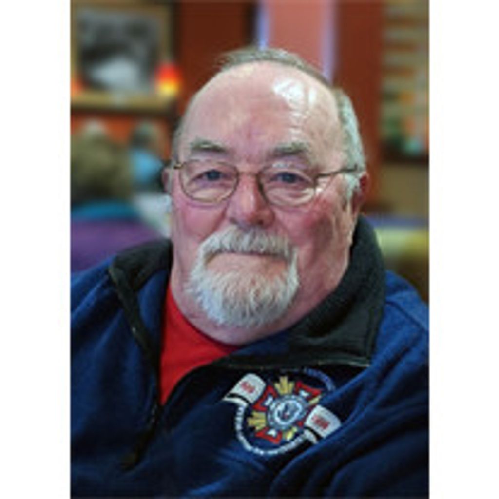 Leo Paul Thibeault
