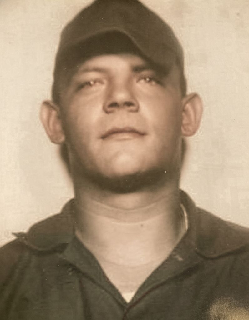 Jimmy Dale Benge Profile Photo