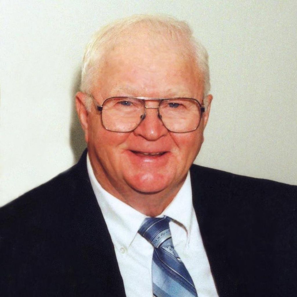 Raymond Eugene Pate Profile Photo
