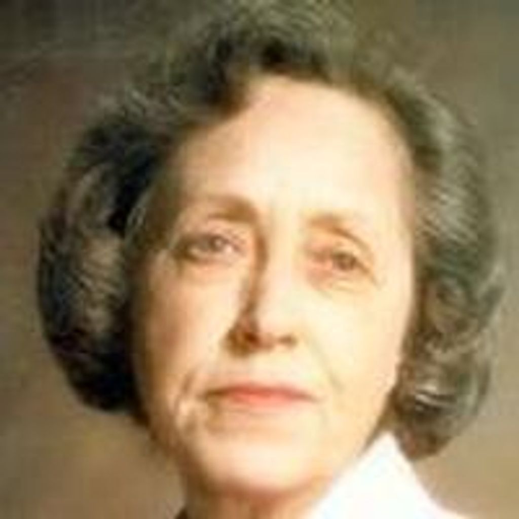 Ruth Coffman Medlock