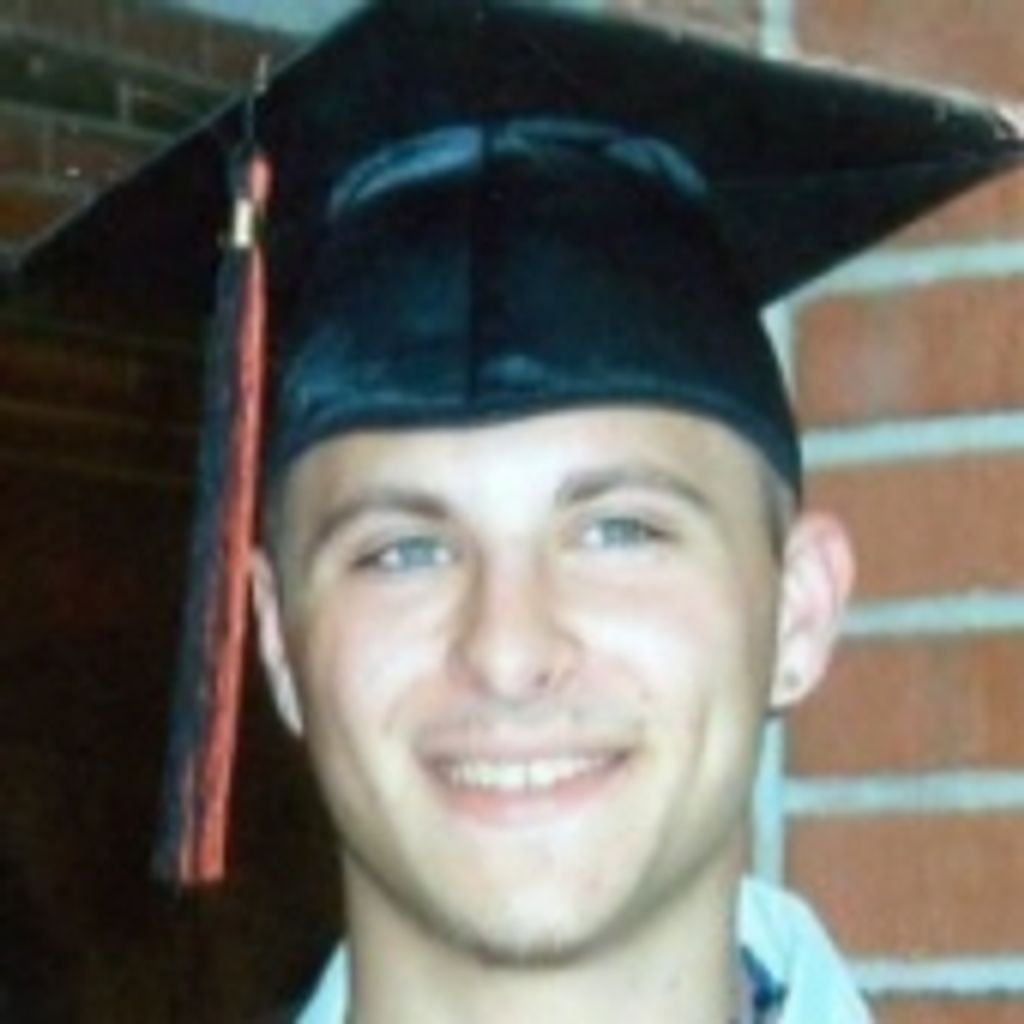 Anthony James Dochtermann