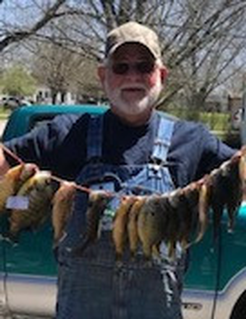 Howard Lewis Gray Profile Photo