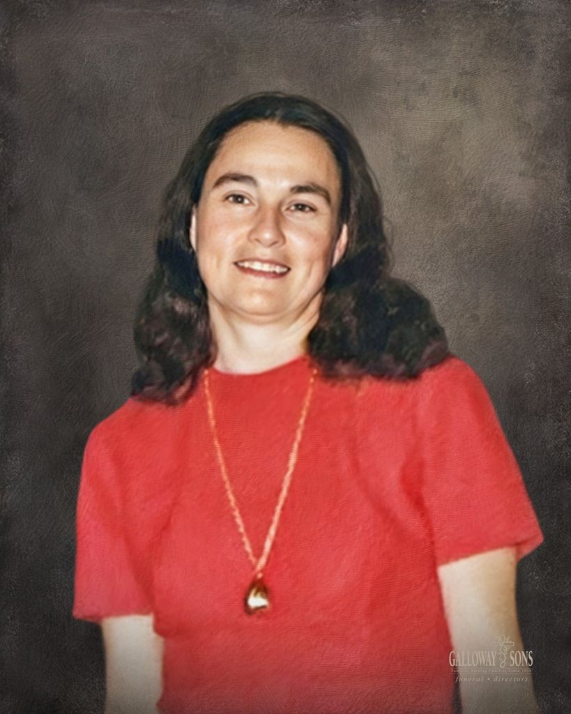 Betty (Copeland) Wagner