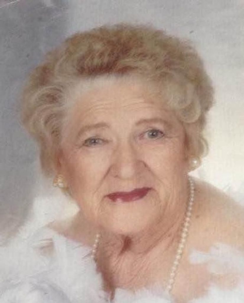 Betty Lou Skottet Profile Photo