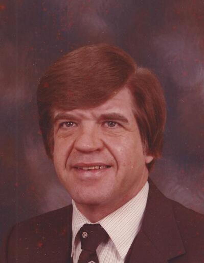 Jerry Nelson Raines Profile Photo
