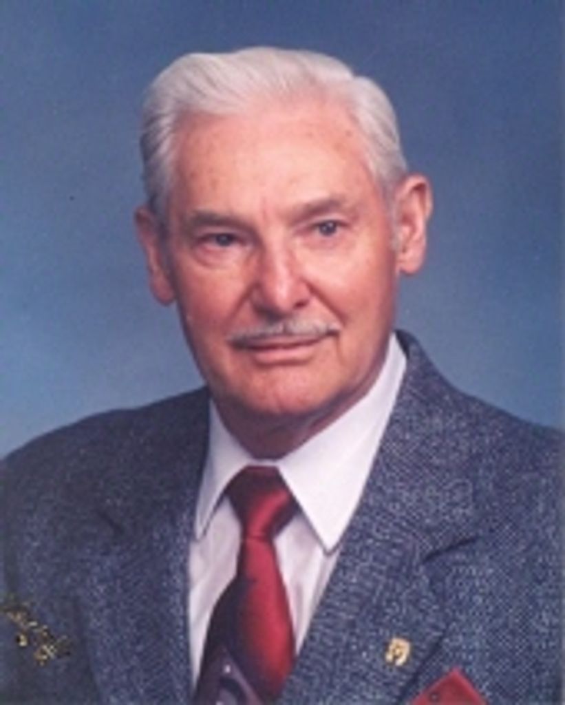Glenn M. Streiffert