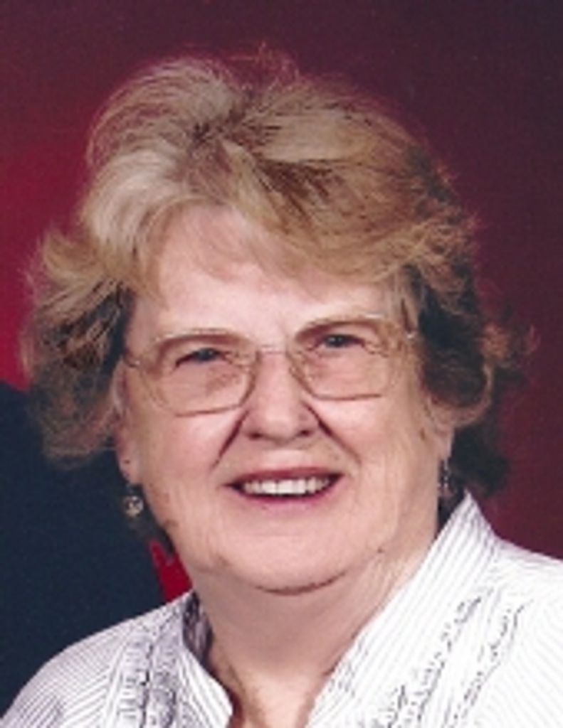 Norma L. Kirker
