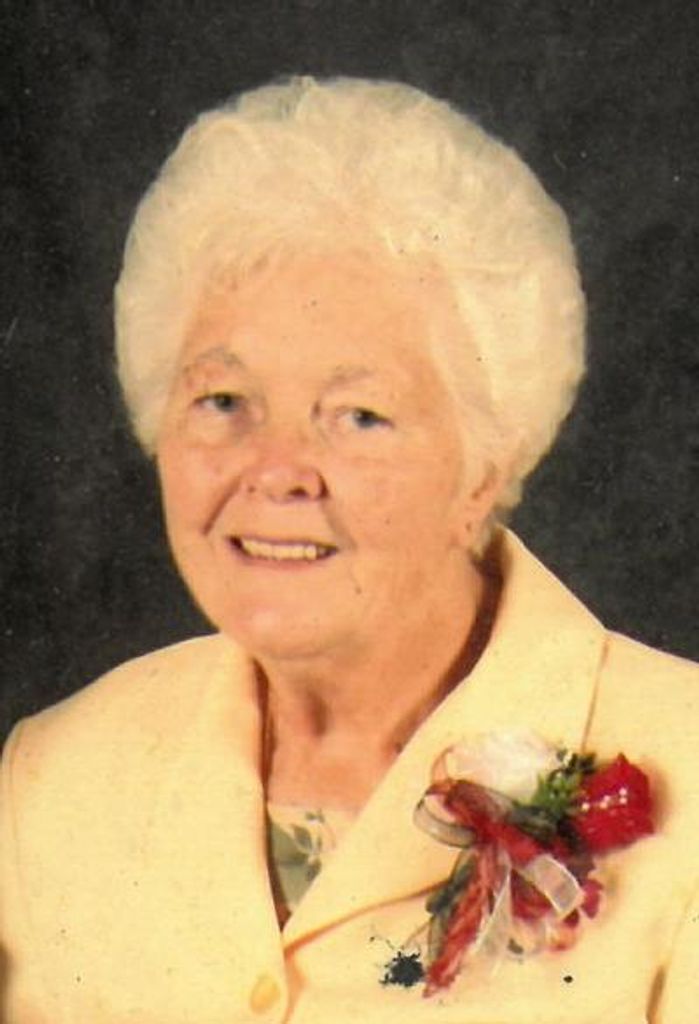 Wilma Ilene Zettler Profile Photo