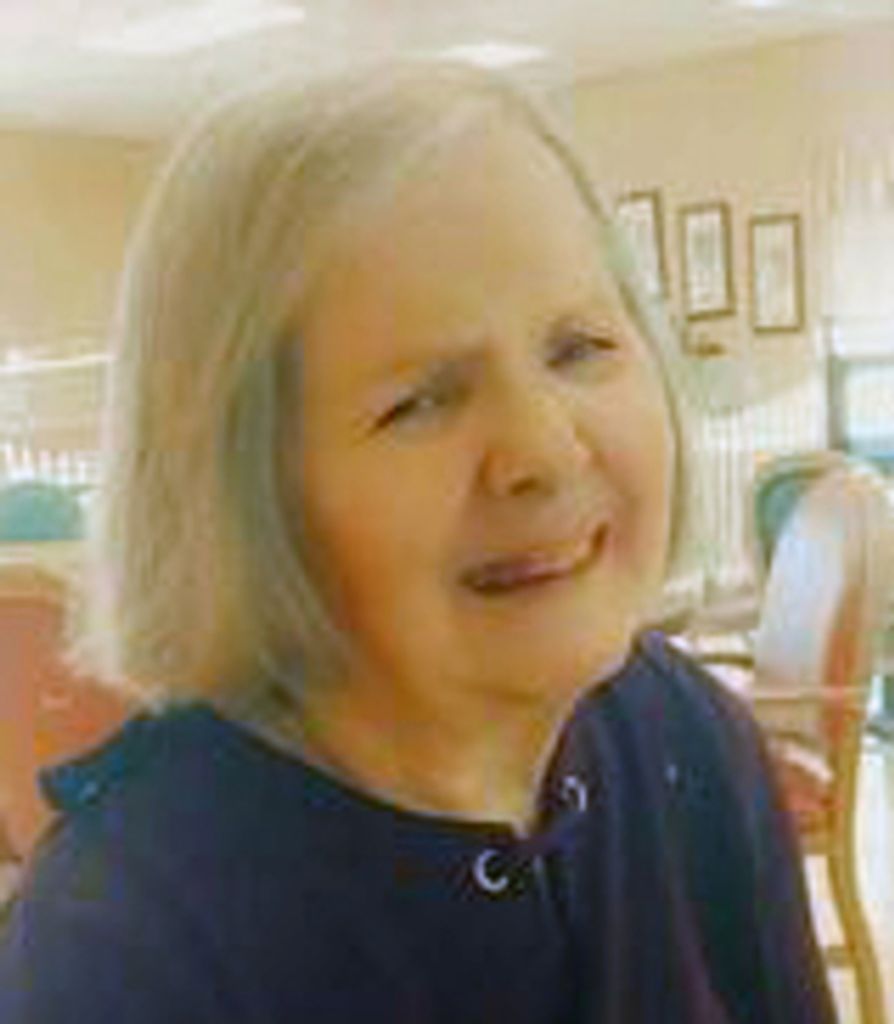 Bernice Marie Holmes Profile Photo