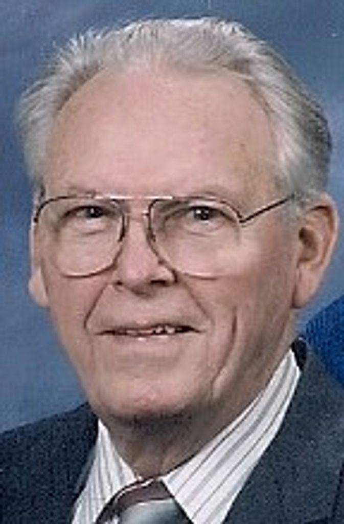 Olin S. Simpson