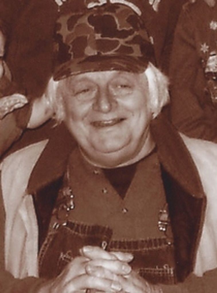 Randall Raymond Olson Profile Photo