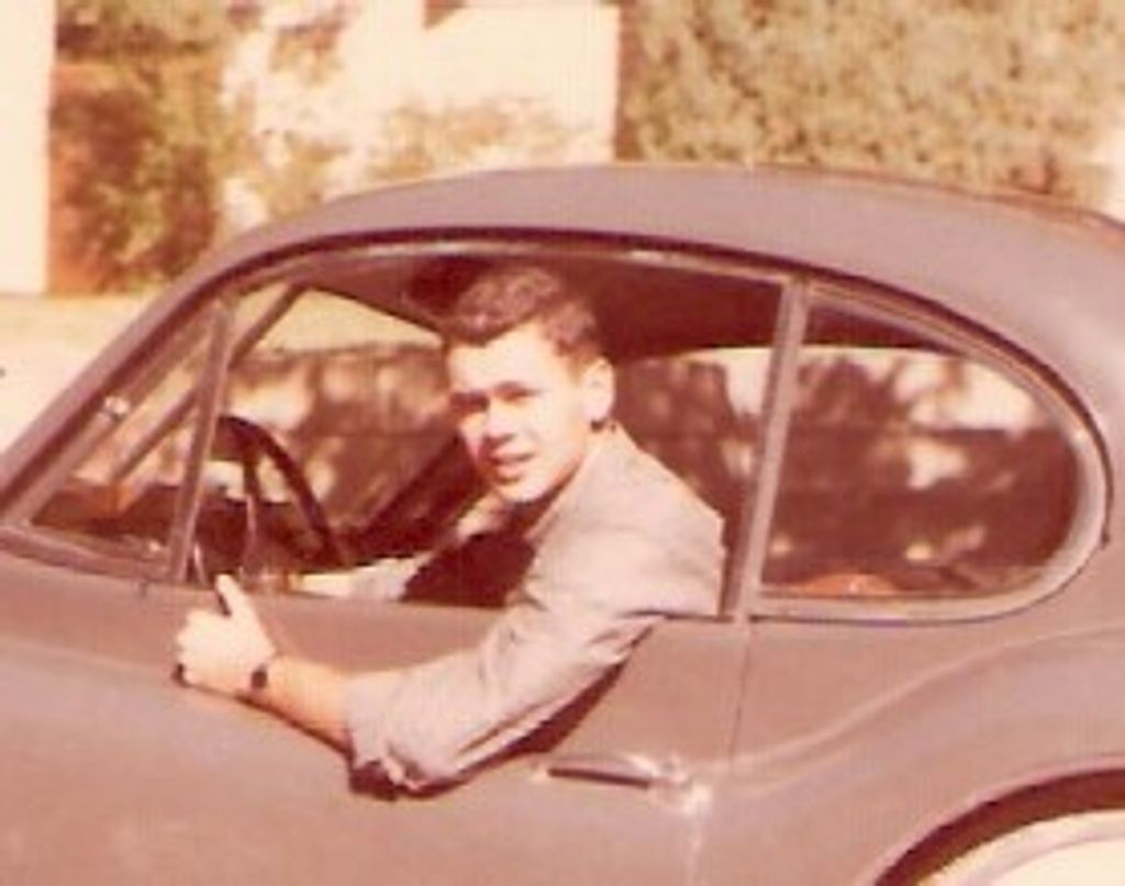 Samuel “Sam” Leland Elliott Profile Photo