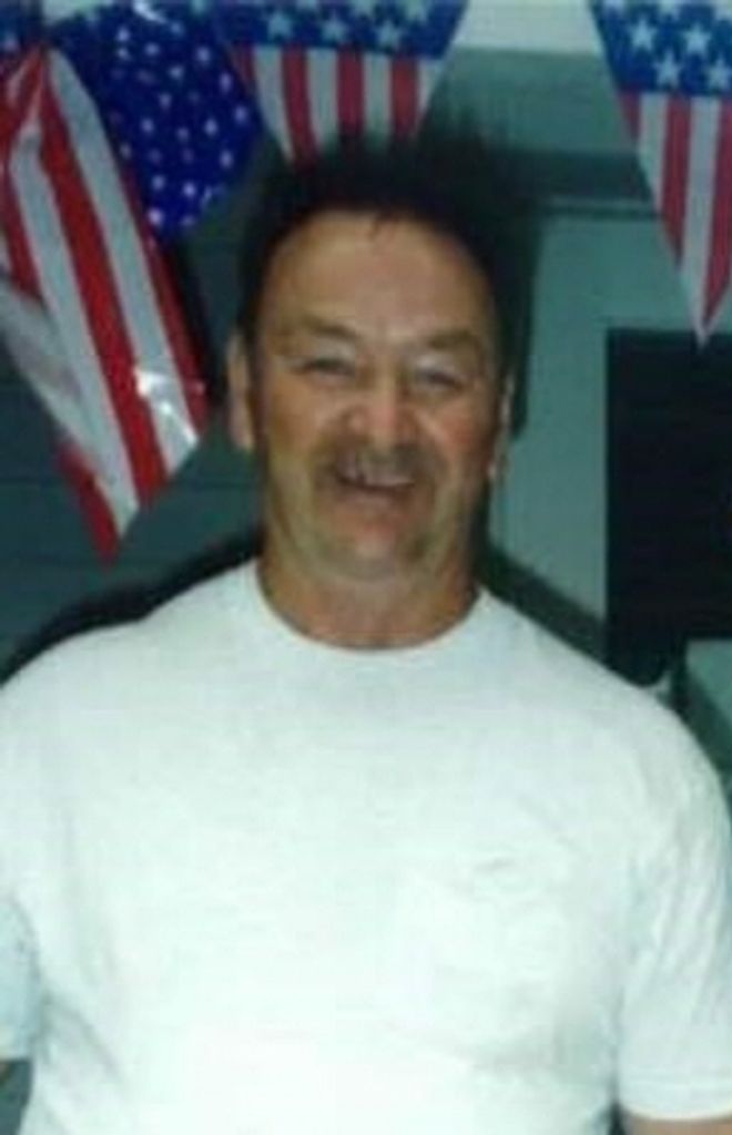 Robert L. Hutson Profile Photo