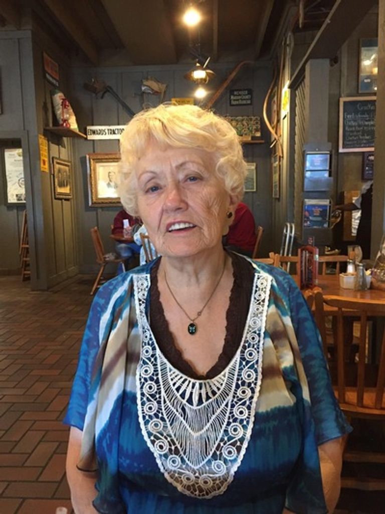 Lou Hendrickson Profile Photo