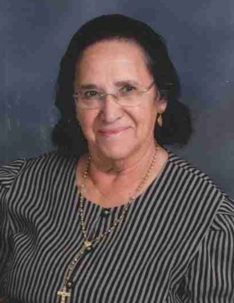Dora Delia Lafuente Profile Photo