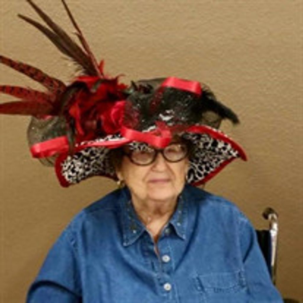 Daphene Irene Tyler