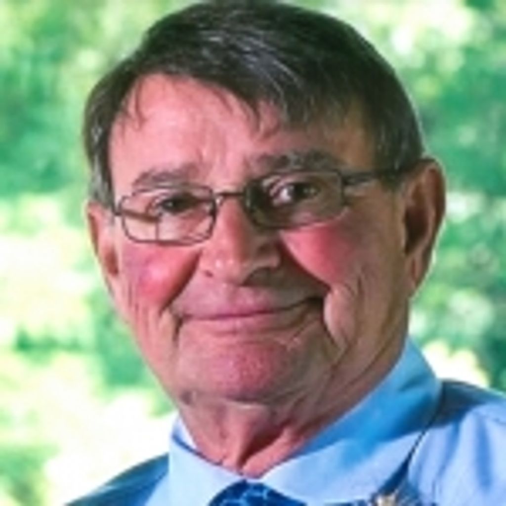 Jeffrey Lance Locke