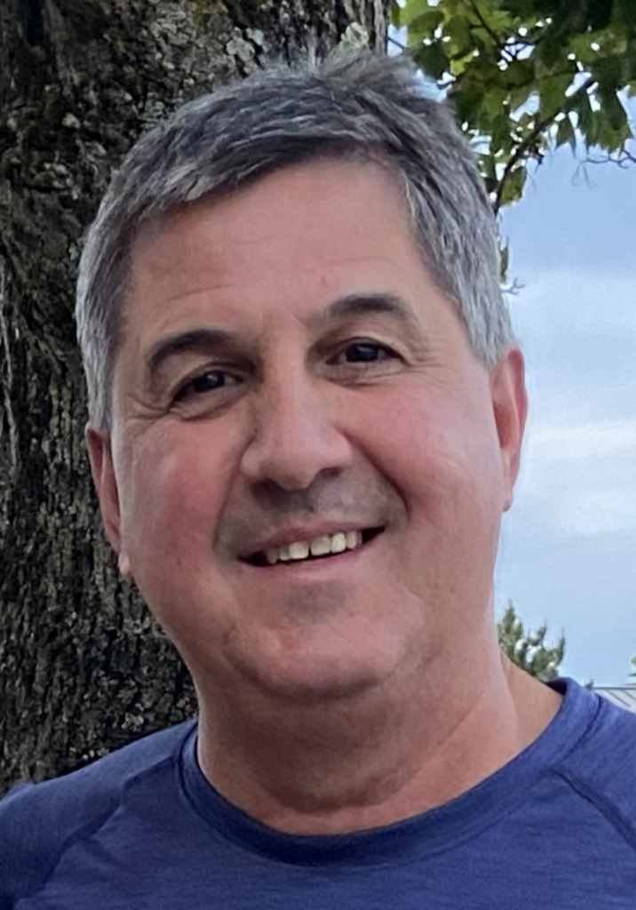Kevin David Nadeau Profile Photo