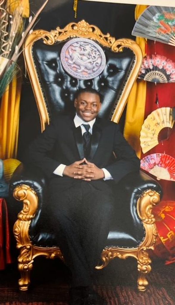 Darik Jabari Cody Profile Photo