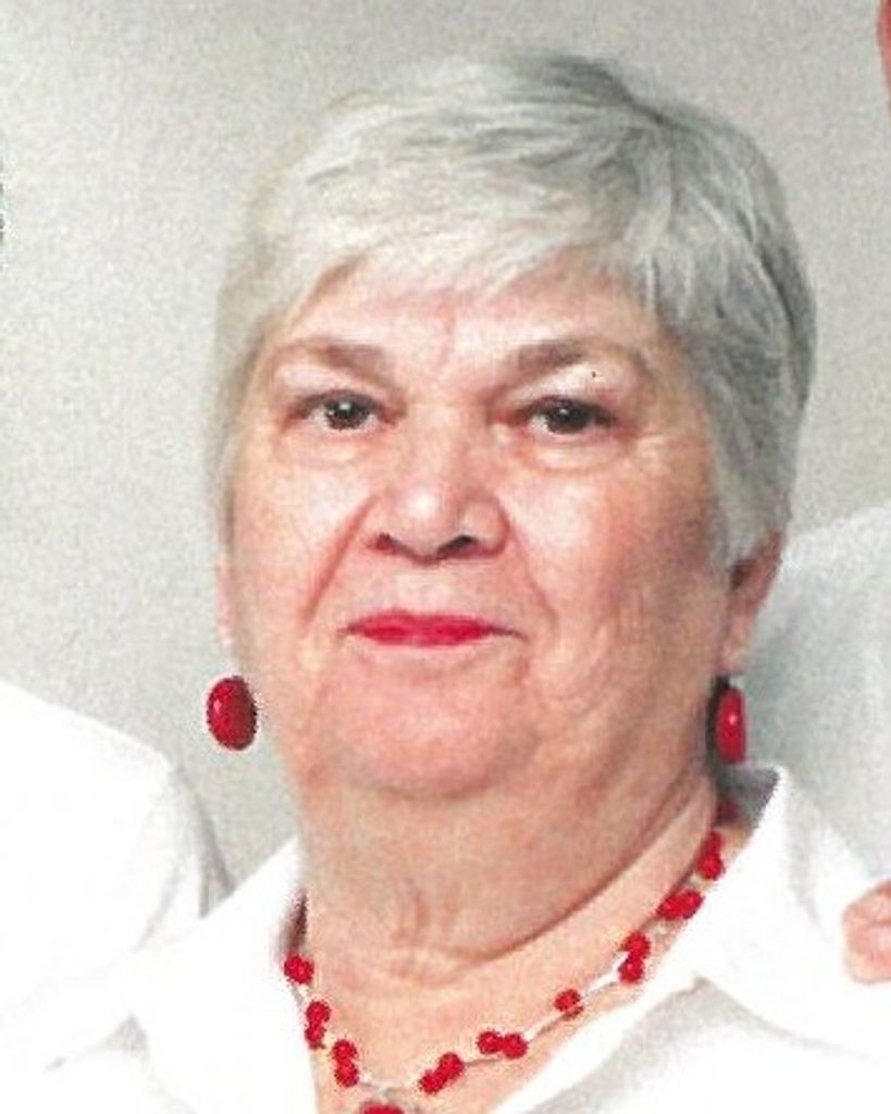 Mary Ann Harper Profile Photo