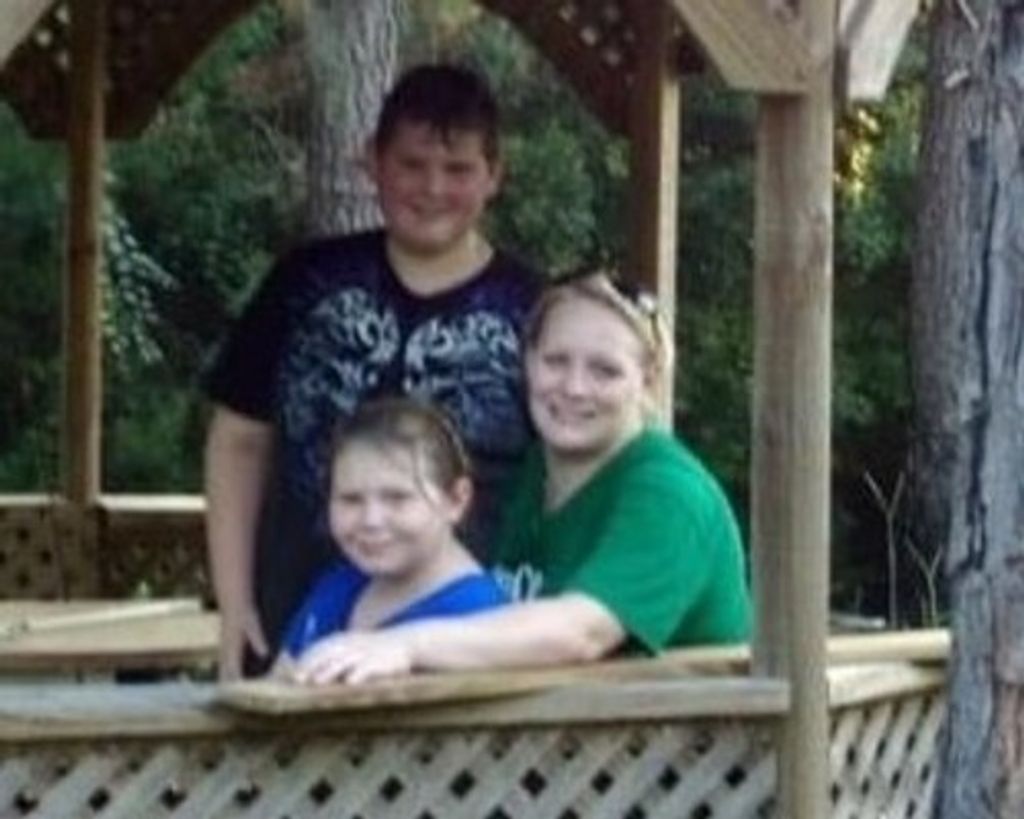 Jessica Leigh Sheetz