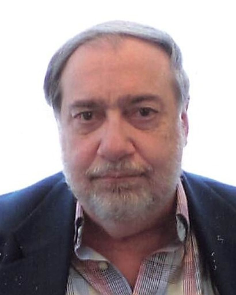 Brien F. Hill Profile Photo