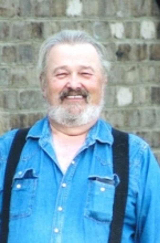 Donald Lee 'Donnie' Landes