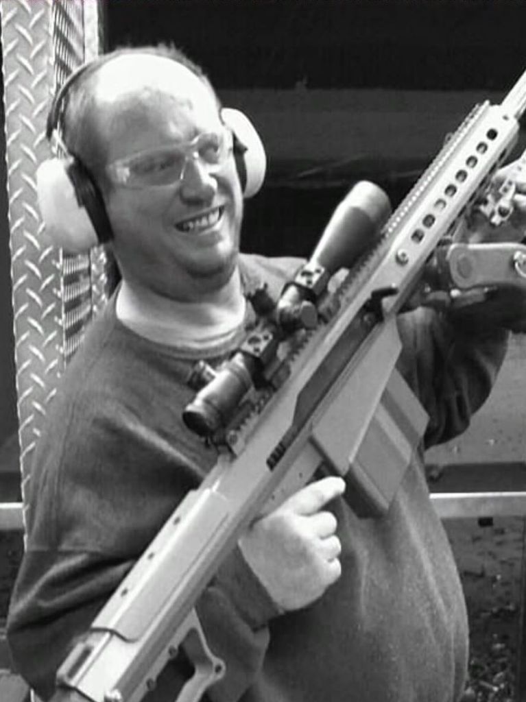 James Robert "Jim" Moon