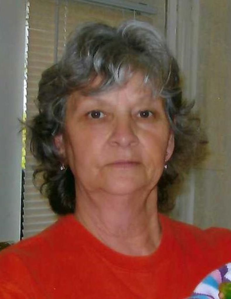 Ada M. (Ashley)  Grubb