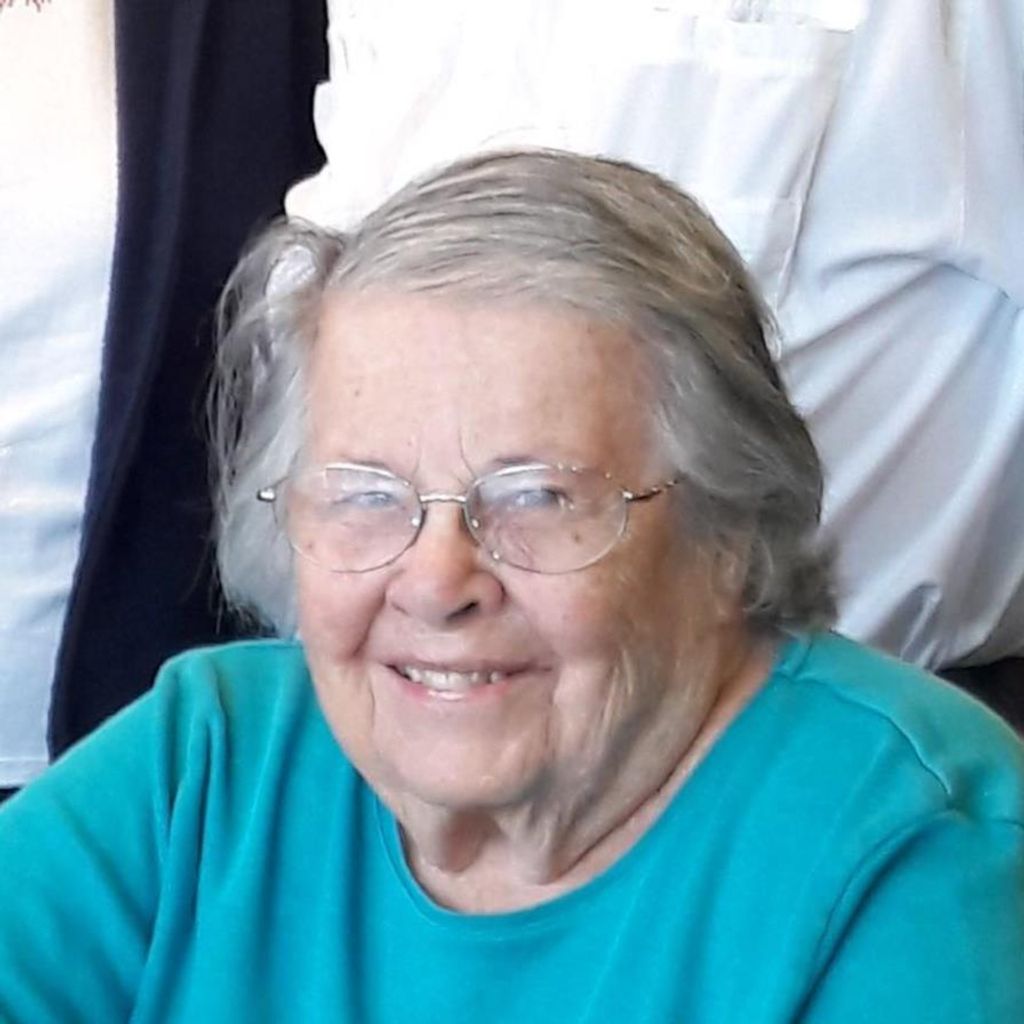 Jeanne Jackett