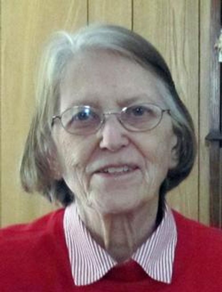 Georganne F. Hiser Profile Photo