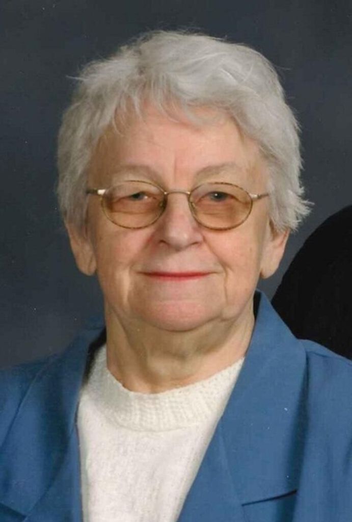 Edna L. Hutterer