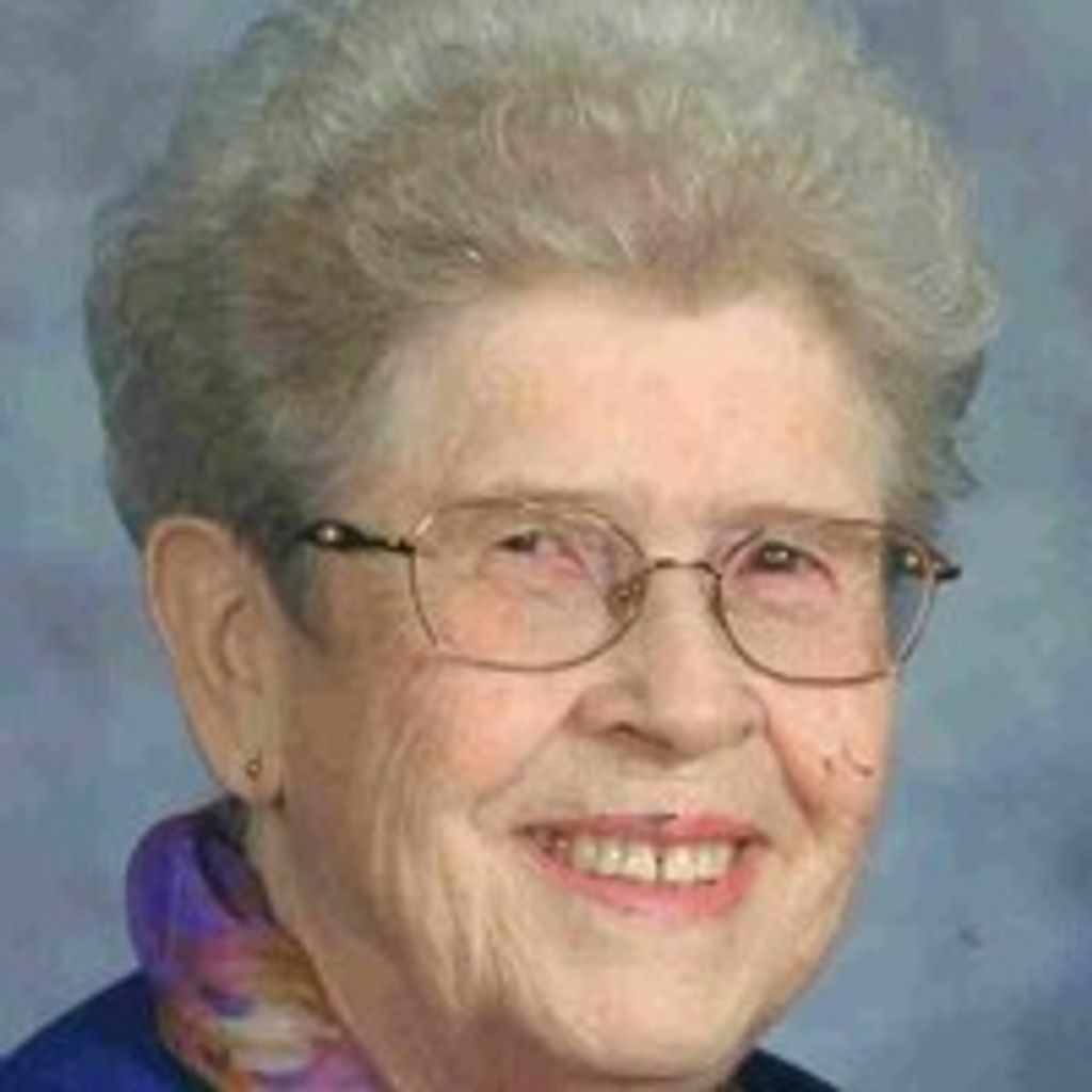 Belva Olive Burris