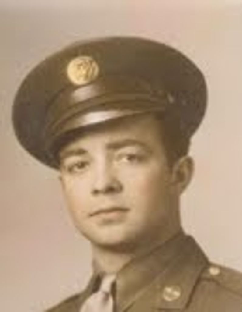 Vernon  C. Reiter