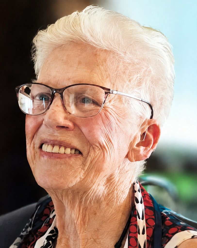 Lois Irene Galetka Profile Photo