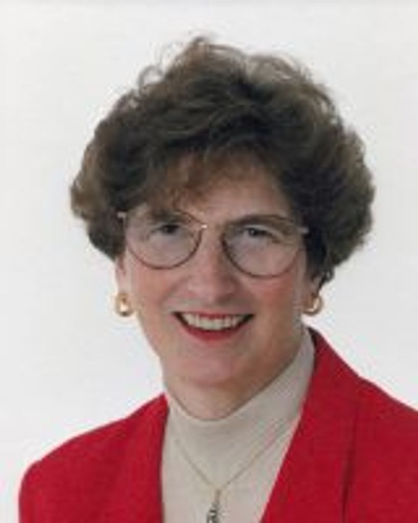 Joanne N. Meek
