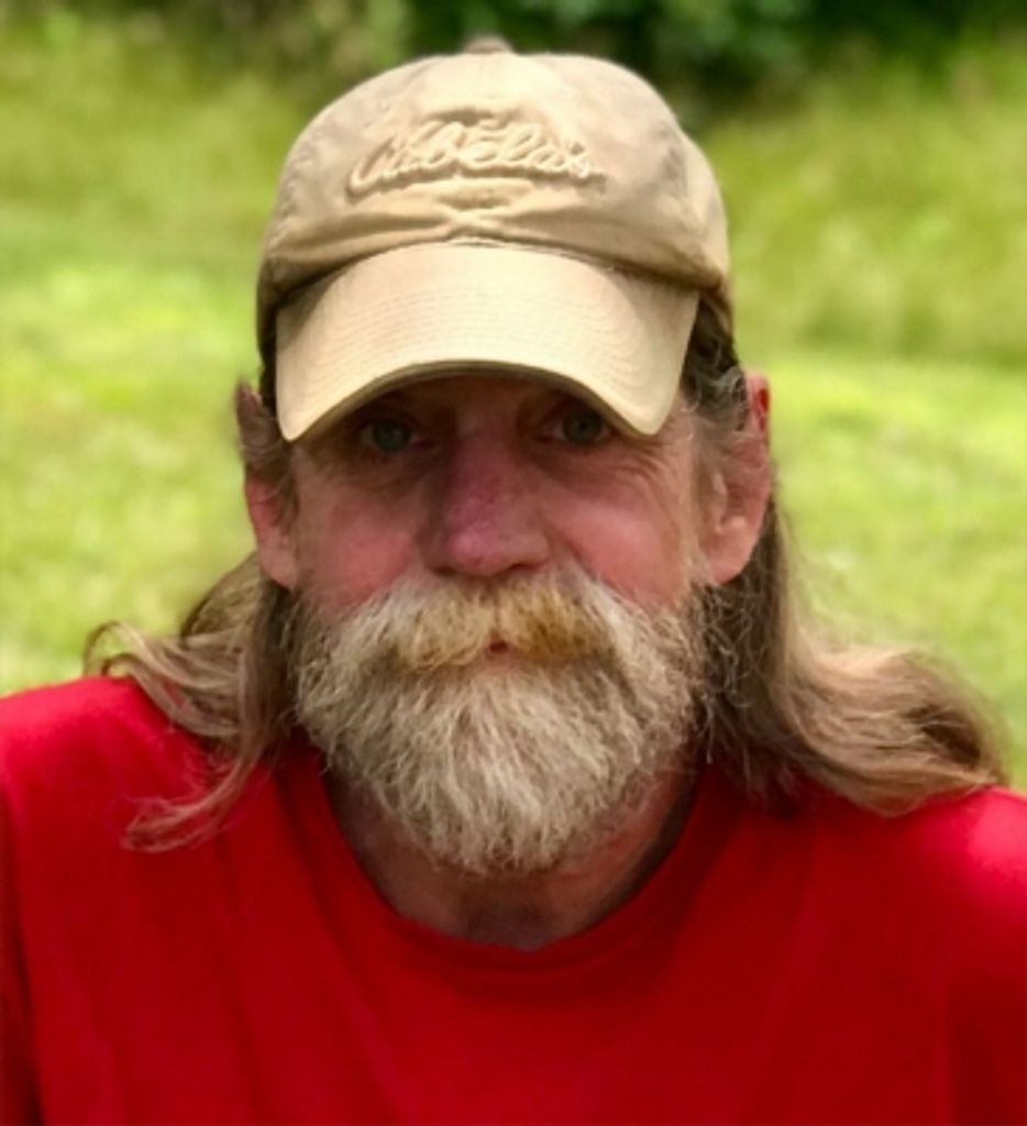 Richard "Rick" Betts