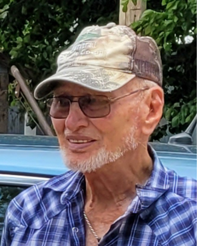 William E. "Bill" Naab Profile Photo