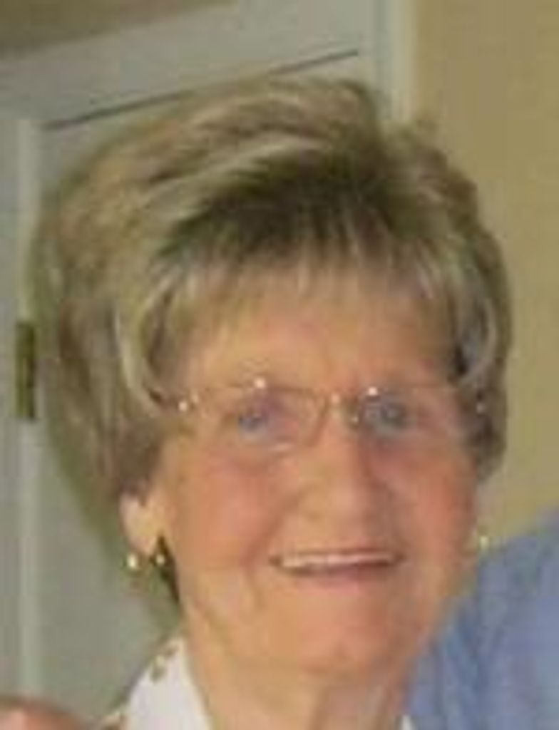 Rosa Hale Profile Photo