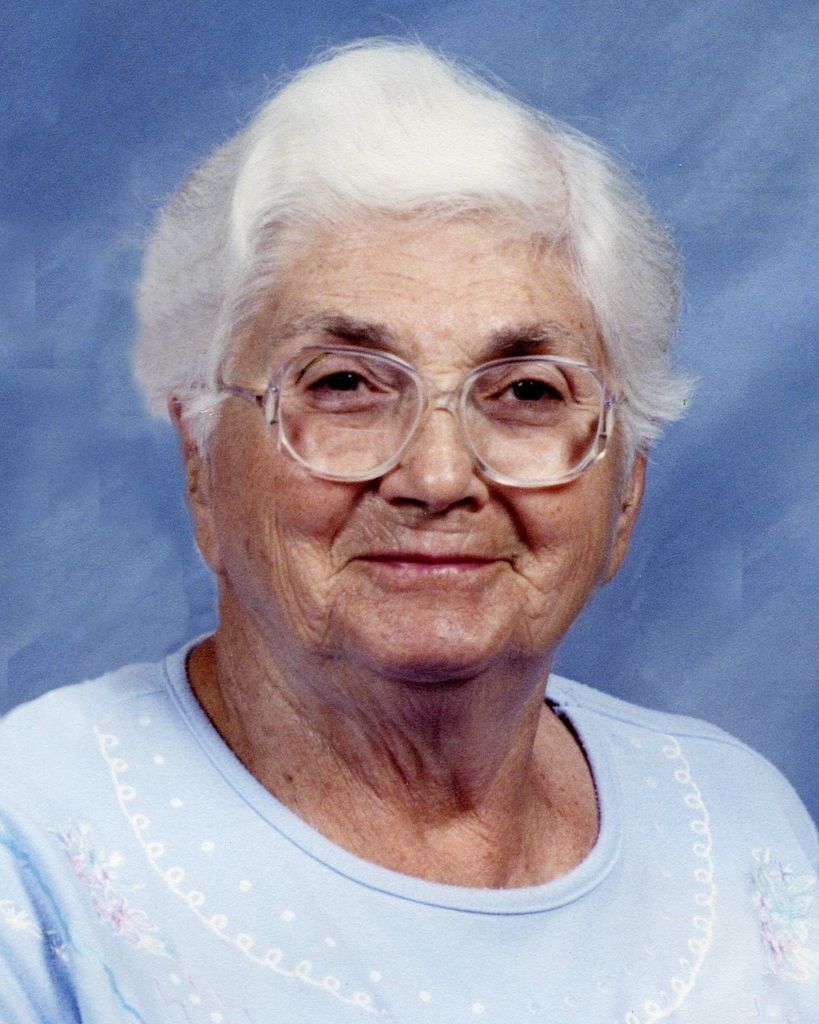 Lucy R. Freeman